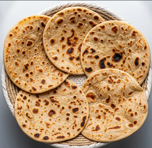 Butter Chapati 