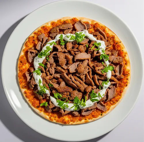 Doner Sarbeni 