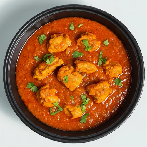Tikka Chasni 