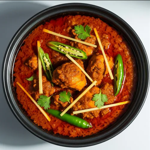 Special Karahi 