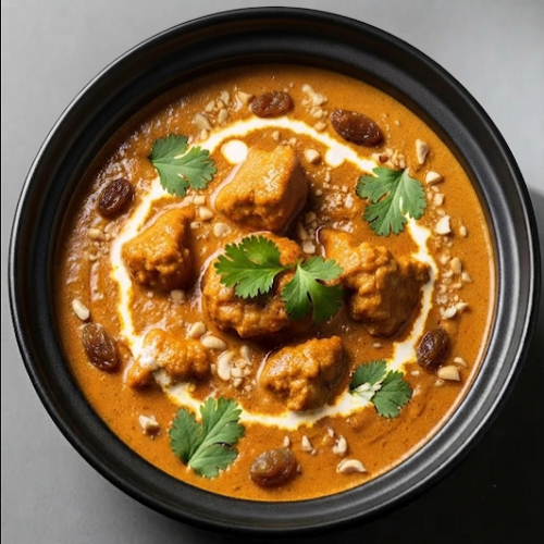 Mughlai Korma 