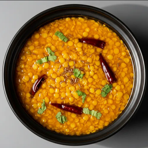 Tarka Daal 