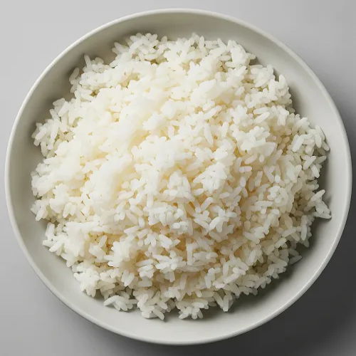 Boild Rice Buffet 