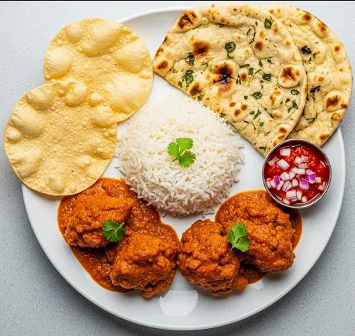 Meal C For 3 