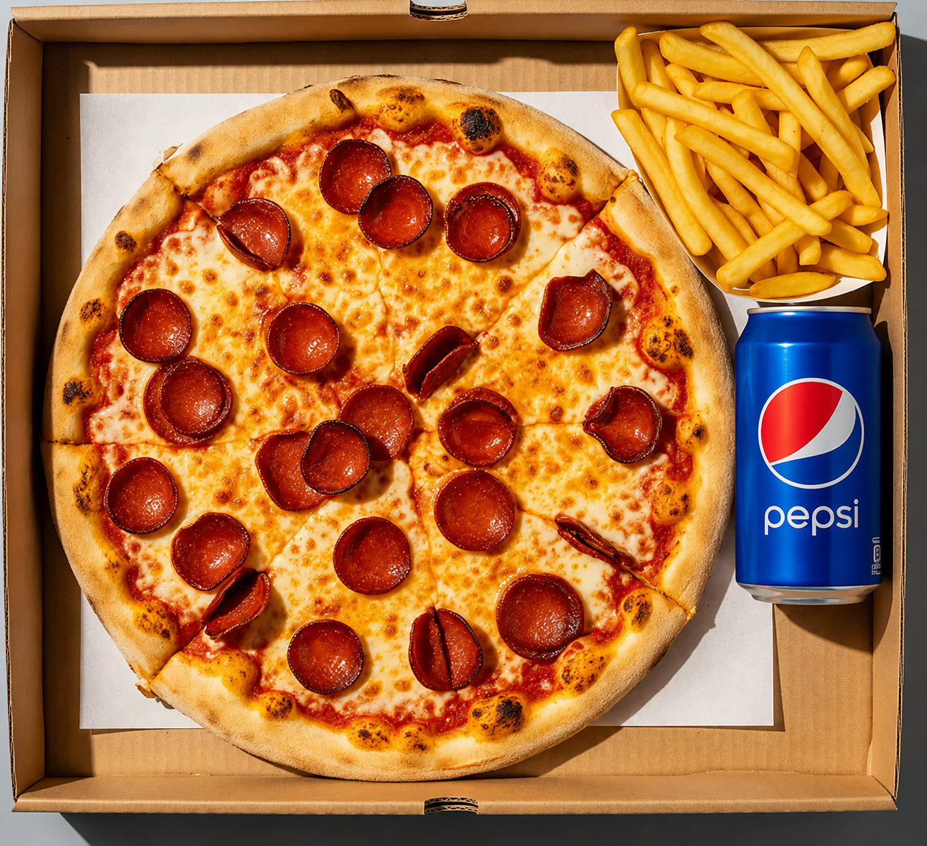 Pizza Deal A 