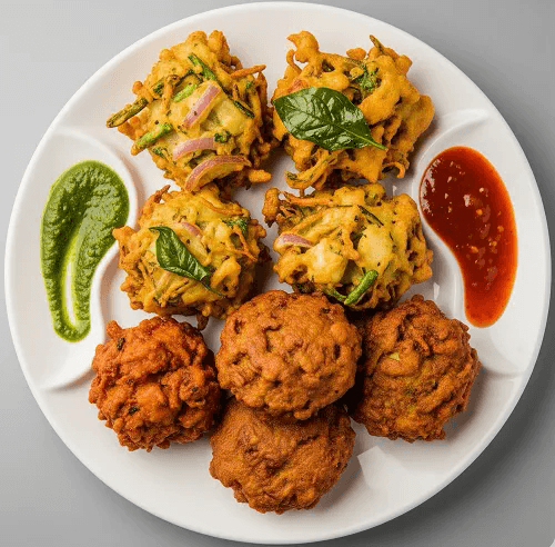 Mix Pakora 