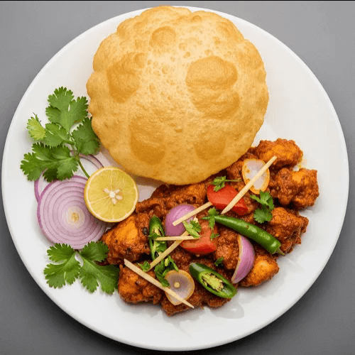 Poori 