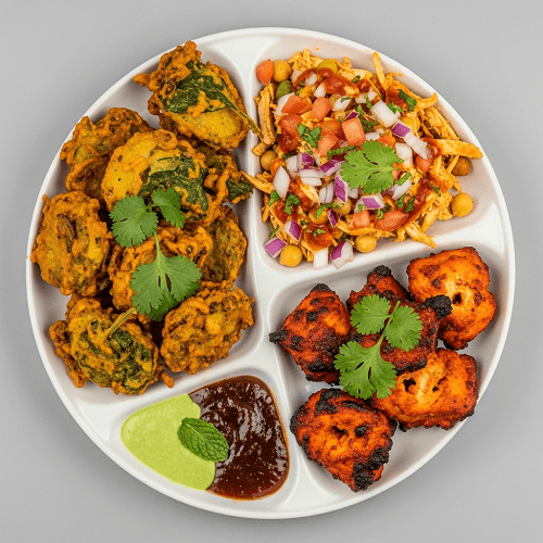 Chef’s Platter 