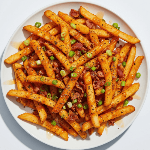 Cajun Chips 