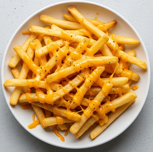 Chips & Cheese 