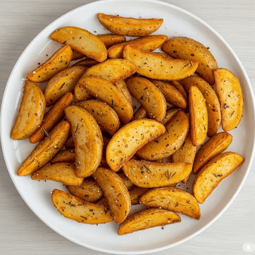 Potato Wedge 