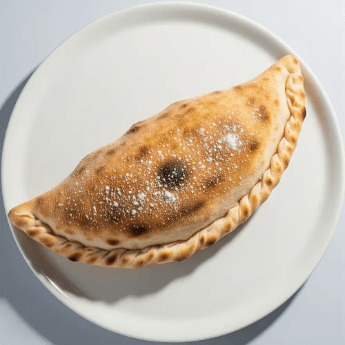 Mix Doner Calzone & Chicken Tikka 