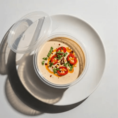Kebab Dip 