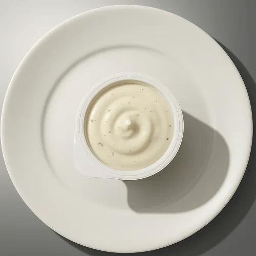 Garlic Dip 