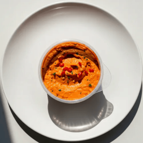 Peri Peri Dip 