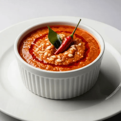 South Indian Sauce 