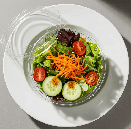Salad Box 