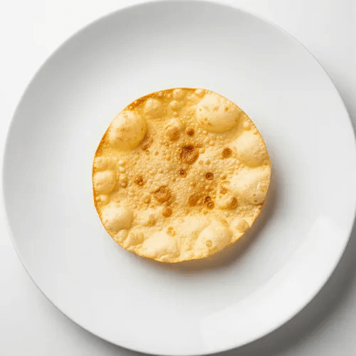 Poppadoms 