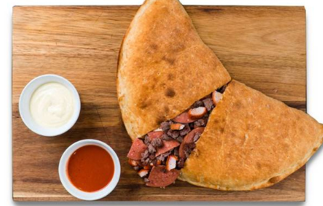 Calzone